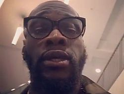 фото - Дионтэй Уайлдер: Да никто не ходит на бои смотреть этот ваш дерьмовый бокс