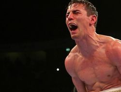 фото - Кролла нокаутировал нокаутёра Барросо, защитив титул WBA