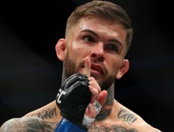 фото - Коди Гарбрандт вернётся на UFC 235: анонсирован бой с Муньозом