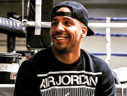 фото - Андре Уорд — об ограблении Фармера и пенсии Салидо