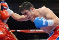 Видео боя: Маурисио Эррера — Хенри Ланди, HD 1080