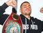 Названы самые рейтинговые шоу Top Rank 2025 года — Беринчик в лидерах