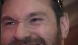 Уайлдер-Чисора. Прогноз Тайсона Фьюри