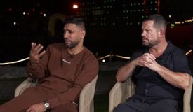 «Усик — единственный в своём роде». Амир Хан о супертяжах