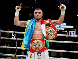 фото - Украинский проспект-слаггер Продан выступит в Италии в шоу Хирна