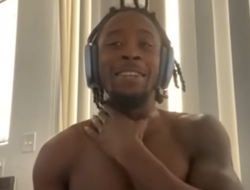 фото - Я подерусь с Танком, но бегать за ним не буду — топ-проспект Дэвис