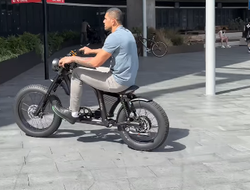 фото - Перейра хотел драться с Анкалаевым ещё в августе. В UFC объяснили причину отказа