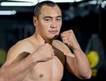 Кособуцкий нокаутировал Давейко. Тот громко скандалил