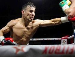 фото - Третья кряду победа 46-летнего Мартинеса, новый титул Арутюняна