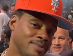 фото - Ударная мощь Кроуфорда переоценена — Спенс