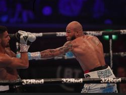 фото - Репетиция финала EURO-2020: Артур бил и ронял Фарачи — фото