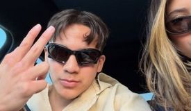 Назван следующий соперник «паундового» Родригеса