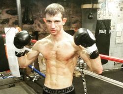 фото - В пятницу Валентин Головко дерётся с экс-чемпионом мира из США