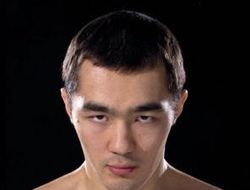 фото - Бейбут Шуменов нокаутировал Уильяма Джоппи