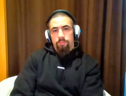 фото - Уиттакер назвал победителя боя Дю Плесси-Адесанья