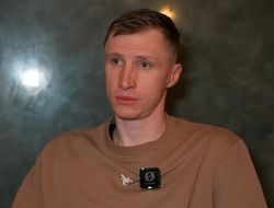 фото - «В следующем году». Интервью Сергея Лапина об Усике, Итауме и Дюбуа