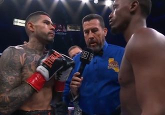 Барбоса и Симс устроили шахматную партию: видео