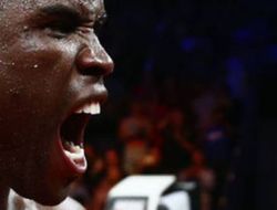 фото - Беллью дал прогноз на бой Стивенсон–Фонфара II, зовёт Адониса в тяжёлый вес