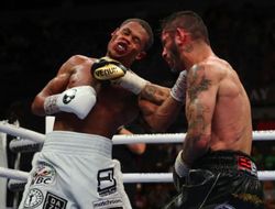 фото - Лопес: «Хэйни выживал в чемпионских раундах, его освистали свои же болельщики»