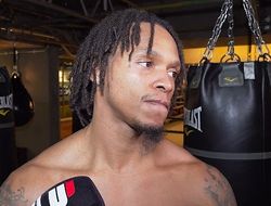 фото - Бой Бетербиев–Бивол. Мнение Энтони Ярда