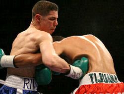 фото - Хосе Антонио Ривера хочет стать трехкратным чемпионом мира