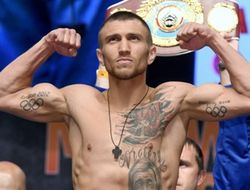 фото - Арум: Бой Ломаченко и Уолтерса уже согласован