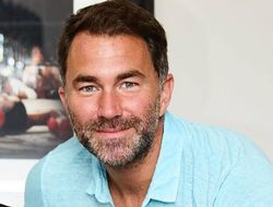 фото - Джошуа нокаутирует Уайлдера, Фьюри, станет абсолютом и уплывёт в закат — Хирн