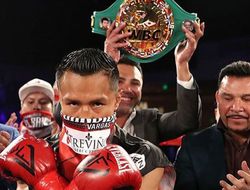 фото - Mexican Style: Варгас победил «на тоненького», Окампо выиграл досрочно