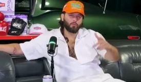 «Ни Чимаев, никто не остановит его тейкдаун». Масвидаль считает, что топ-проспекта поспешили вывести на топов «Ни Чимаев, никто не остановит его тейкдаун». Масвидаль считает, что топ-проспекта поспешили вывести на топов