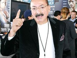 фото - Беристайн: «Рей Варгас – будущий чемпион мира в трёх категориях»