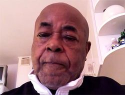 фото - «Не давлю на педаль газа». Джеймс Али Башир — о прогрессе Влада Сиренко и бое Джошуа–Пулев