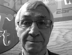 фото - Умер легендарный шотландский чемпион Кен Бьюкенен