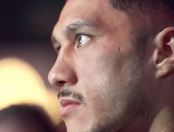 фото - «Ожидаю войну». Опетая о реванше с Бриедисом