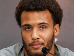 фото - Топ-проспект хэвивейта Итаума рассказал о советах Майка Тайсона