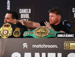 фото - Сергей Ковалёв рассказал, как побить Канело Альвареса — Бивол