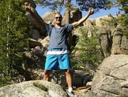 фото - Прилетел в тренировочный лагерь в Америку