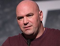 фото - Головкин и Альварес «украли» дату у Мэйуэзера и Макгрегора — президент UFC