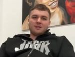 «Можно получить травму мозга». Юрк рассказал о спаррингах с Усиком