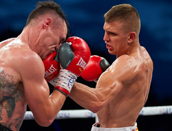 фото - Польские проспекты Парзечевски и Черкашин обсуждают возможную очную схватку