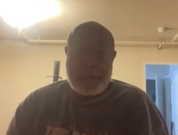 фото - «Фьюри не мог тягаться с Усиком». Башир о победе и будущем Александра