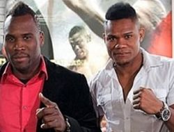 фото - Команды Стивенсона и Альвареса близки к заключению сделки на осень — промоутер