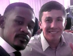 фото - WBA намерена санкционировать бой Головкина и Джейкобса