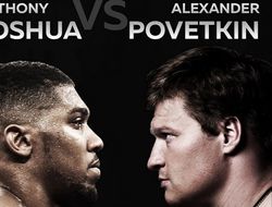 фото - Джошуа−Поветкин: Корнилов рассказал о встрече с Херном