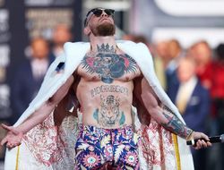 фото - Макгрегор возвращается, но куда?