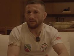 фото - Вот это чемпион! Двалишвили назвал свой главный секрет успеха