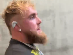 фото - Экс-чемпион UFC о поединке Тайсон-Пол: «Ты что, идиот?»