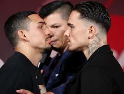 фото - Попытка №6. У Лопеса и Камбососа новая дата, вновь официальная