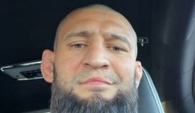 У Чимаева проблемы со спарринг-партнёрами. Предлагает по 200 тысяч USD