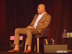 фото - Перейру спросили об особенностях подготовки к Анкалаеву. Чемпион удивил ответом