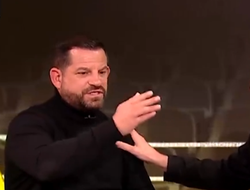 фото - Обозреватель о поединке Дэвис-Стивенсон: «Всё дело в уровнях»